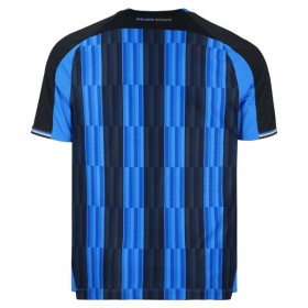 Atalanta Główna Koszulki Piłkarskie 2026-27 Krótki Rękaw