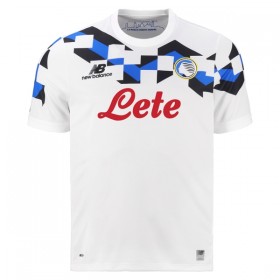 Atalanta Precz Koszulki Piłkarskie 2026-27 Krótki Rękaw