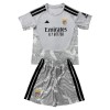 Benfica Bramkarskie Dziecięca Koszulki Piłkarskie 2026-27 Szary Krótki Rękaw (+ Krótkie spodenki) Benfica Bramkarskie Dziecięca Koszulki Piłkarskie 2026-27 Szary Krótki Rękaw (+ Krótkie spodenki)