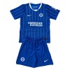 Brighton Hove Albion Dziecięca Główna Koszulki Piłkarskie 2026-27 Krótki Rękaw (+ Krótkie spodenki) Brighton Hove Albion Dziecięca Główna Koszulki Piłkarskie 2026-27 Krótki Rękaw (+ Krótkie spodenki)