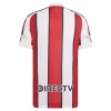 CA River Plate Dziecięca Precz Koszulki Piłkarskie 2026-27 Krótki Rękaw (+ Krótkie spodenki)