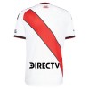 CA River Plate Główna Koszulki Piłkarskie 2026-27 Krótki Rękaw