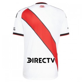 CA River Plate Główna Koszulki Piłkarskie 2026-27 Krótki Rękaw