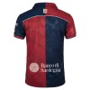 Cagliari Calcio Główna Koszulki Piłkarskie 2026-27 Krótki Rękaw
