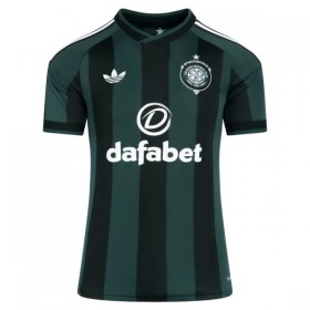 Celtic FC Precz Koszulki Piłkarskie 2026-27 Krótki Rękaw