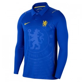 Chelsea Główna Koszulki Piłkarskie 2026-27 Długi Rękaw