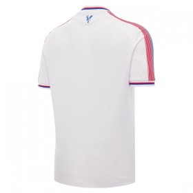 Crystal Palace Główna Koszulki Piłkarskie 2026-27 Krótki Rękaw