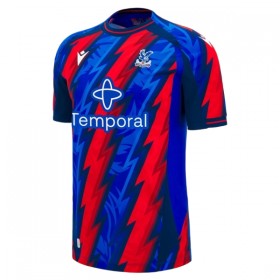 Crystal Palace Trzeciej Koszulki Piłkarskie 2026-27 Krótki Rękaw