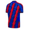 Crystal Palace Trzeciej Koszulki Piłkarskie 2026-27 Krótki Rękaw