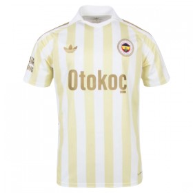 Fenerbahce Precz Koszulki Piłkarskie 2026-27 Krótki Rękaw