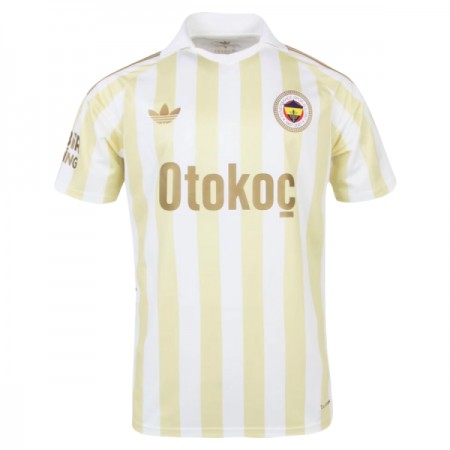 Fenerbahce Precz Koszulki Piłkarskie 2026-27 Krótki Rękaw Fenerbahce Precz Koszulki Piłkarskie 2026-27 Krótki Rękaw