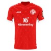 FSV Mainz 05 Główna Koszulki Piłkarskie 2026-27 Krótki Rękaw FSV Mainz 05 Główna Koszulki Piłkarskie 2026-27 Krótki Rękaw