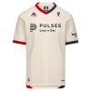 Genoa Precz Koszulki Piłkarskie 2026-27 Krótki Rękaw Genoa Precz Koszulki Piłkarskie 2026-27 Krótki Rękaw