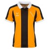Hull City AFC Główna Koszulki Piłkarskie 2026-27 Krótki Rękaw