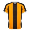 Hull City AFC Główna Koszulki Piłkarskie 2026-27 Krótki Rękaw