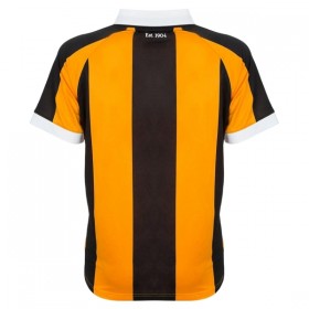 Hull City AFC Główna Koszulki Piłkarskie 2026-27 Krótki Rękaw