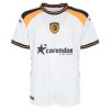 Hull City AFC Precz Koszulki Piłkarskie 2026-27 Krótki Rękaw