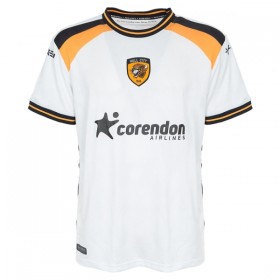 Hull City AFC Precz Koszulki Piłkarskie 2026-27 Krótki Rękaw