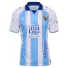 Malaga Główna Koszulki Piłkarskie 2026-27 Krótki Rękaw Malaga Główna Koszulki Piłkarskie 2026-27 Krótki Rękaw