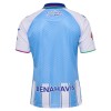 Malaga Główna Koszulki Piłkarskie 2026-27 Krótki Rękaw