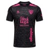 Malaga Trzeciej Koszulki Piłkarskie 2026-27 Krótki Rękaw Malaga Trzeciej Koszulki Piłkarskie 2026-27 Krótki Rękaw