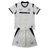 Middlesbrough Dziecięca Precz Koszulki Piłkarskie 2026-27 Krótki Rękaw (+ Krótkie spodenki) Middlesbrough Dziecięca Precz Koszulki Piłkarskie 2026-27 Krótki Rękaw (+ Krótkie spodenki)