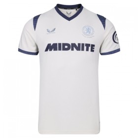 Middlesbrough Precz Koszulki Piłkarskie 2026-27 Krótki Rękaw