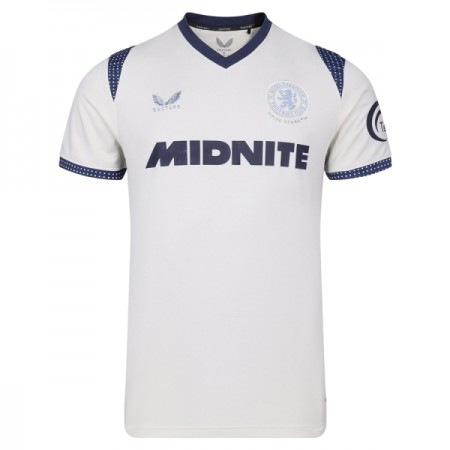 Middlesbrough Precz Koszulki Piłkarskie 2026-27 Krótki Rękaw Middlesbrough Precz Koszulki Piłkarskie 2026-27 Krótki Rękaw