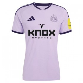Newcastle United Trzeciej Koszulki Piłkarskie 2026-27 Krótki Rękaw