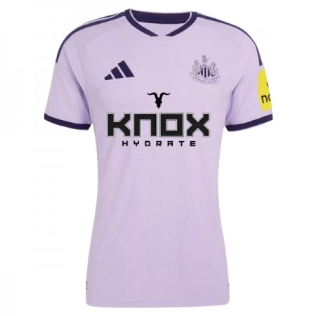 Newcastle United Trzeciej Koszulki Piłkarskie 2026-27 Krótki Rękaw Newcastle United Trzeciej Koszulki Piłkarskie 2026-27 Krótki Rękaw