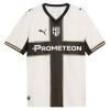 Parma Calcio Główna Koszulki Piłkarskie 2026-27 Krótki Rękaw Parma Calcio Główna Koszulki Piłkarskie 2026-27 Krótki Rękaw