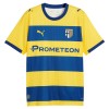Parma Calcio Precz Koszulki Piłkarskie 2026-27 Krótki Rękaw Parma Calcio Precz Koszulki Piłkarskie 2026-27 Krótki Rękaw