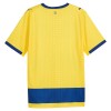 Parma Calcio Precz Koszulki Piłkarskie 2026-27 Krótki Rękaw