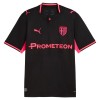 Parma Calcio Trzeciej Koszulki Piłkarskie 2026-27 Krótki Rękaw Parma Calcio Trzeciej Koszulki Piłkarskie 2026-27 Krótki Rękaw