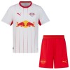 RB Leipzig Dziecięca Główna Koszulki Piłkarskie 2026-27 Krótki Rękaw (+ Krótkie spodenki) RB Leipzig Dziecięca Główna Koszulki Piłkarskie 2026-27 Krótki Rękaw (+ Krótkie spodenki)
