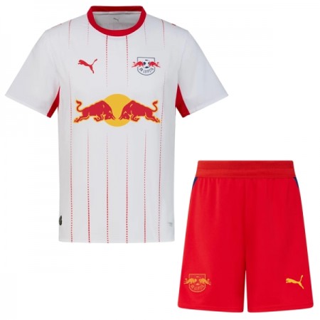 RB Leipzig Dziecięca Główna Koszulki Piłkarskie 2026-27 Krótki Rękaw (+ Krótkie spodenki) RB Leipzig Dziecięca Główna Koszulki Piłkarskie 2026-27 Krótki Rękaw (+ Krótkie spodenki)