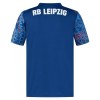 RB Leipzig Dziecięca Trzeciej Koszulki Piłkarskie 2026-27 Krótki Rękaw (+ Krótkie spodenki)