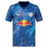 RB Leipzig Trzeciej Koszulki Piłkarskie 2026-27 Krótki Rękaw RB Leipzig Trzeciej Koszulki Piłkarskie 2026-27 Krótki Rękaw