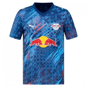 RB Leipzig Trzeciej Koszulki Piłkarskie 2026-27 Krótki Rękaw