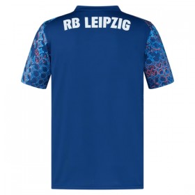 RB Leipzig Trzeciej Koszulki Piłkarskie 2026-27 Krótki Rękaw