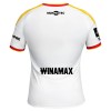 RC LENS Trzeciej Koszulki Piłkarskie 2026-27 Krótki Rękaw