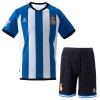 RCD Espanyol Dziecięca Główna Koszulki Piłkarskie 2026-27 Krótki Rękaw (+ Krótkie spodenki) RCD Espanyol Dziecięca Główna Koszulki Piłkarskie 2026-27 Krótki Rękaw (+ Krótkie spodenki)
