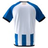 RCD Espanyol Główna Koszulki Piłkarskie 2026-27 Krótki Rękaw