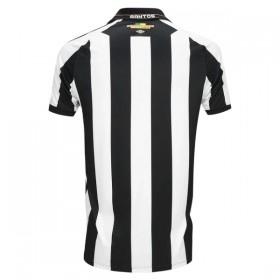 Santos FC Precz Koszulki Piłkarskie 2026-27 Krótki Rękaw