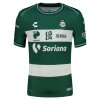 Santos Laguna Główna Koszulki Piłkarskie 2026-27 Krótki Rękaw Santos Laguna Główna Koszulki Piłkarskie 2026-27 Krótki Rękaw