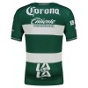 Santos Laguna Główna Koszulki Piłkarskie 2026-27 Krótki Rękaw