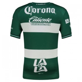 Santos Laguna Główna Koszulki Piłkarskie 2026-27 Krótki Rękaw