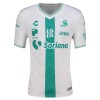 Santos Laguna Precz Koszulki Piłkarskie 2026-27 Krótki Rękaw Santos Laguna Precz Koszulki Piłkarskie 2026-27 Krótki Rękaw