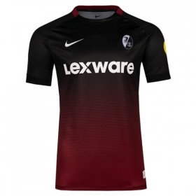 SC Freiburg Trzeciej Koszulki Piłkarskie 2026-27 Krótki Rękaw