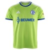 Schalke 04 Trzeciej Koszulki Piłkarskie 2026-27 Krótki Rękaw Schalke 04 Trzeciej Koszulki Piłkarskie 2026-27 Krótki Rękaw